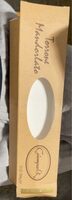 Torrone Mandorlato