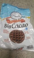 Big cacao