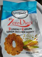 Zero Dieci