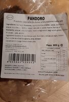 Pandoro Gianpaoli