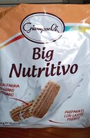 Big nutritivo