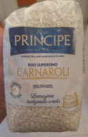 Riso Superfino Carnaroli