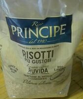 Riso principe