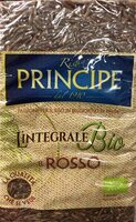Riso integrale rosso bio