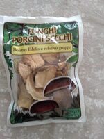 Funghi porcini