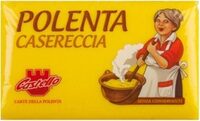 Polenta gialla veneta