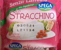 Lo stracchino