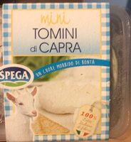 Tomini di capra