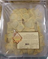 Tortelli verdi