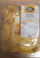Tortelli erbetta