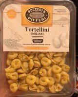 Tortellini emiliani