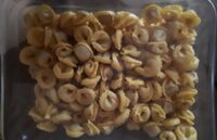 Cappelletti sfoglia sottile