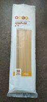Spaghetti n. 4