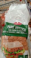 Pane rustico selex