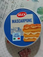 Mascarpone