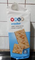 Cracker