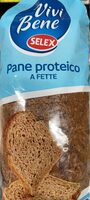 Pane proteico