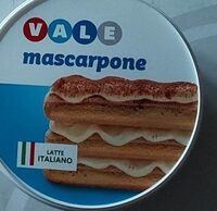 Mascarpone
