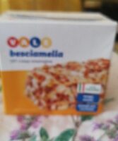 Besciamella
