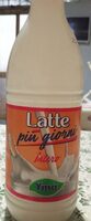 Latte più giorni