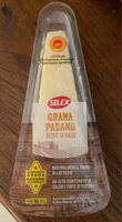 Grana Padano oltre 16 mesi