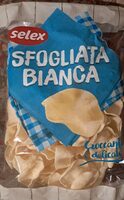 Sfogliata bianca
