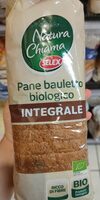 Pan bauletto biologico