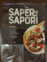Pinsa Saper di Sapori