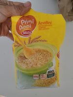 Anellini primi anni