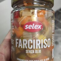 Farciriso