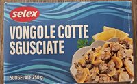 Vongole selex