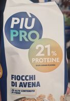 Fiocchi Di Avena
