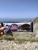 Più pro barretta cacao magro