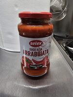 Sugo all' arrabbiata
