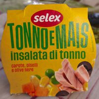 Tonno e mais