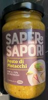 Pesto di Pistacchi