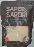 Pecorino Romano