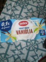 Yogurt magro