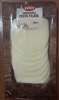 Formaggio a pasta filata Selex