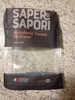 Mandorle Tuono Siciliane