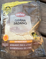 Grana Padano