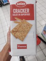 Cracker