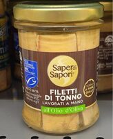 Filetto di Tonno