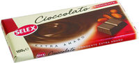 Cioccolato fondent extra