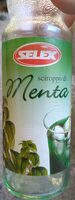 Sciroppo di menta