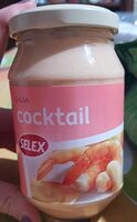 Salsa Cocktail