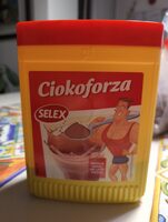 Ciokoforza