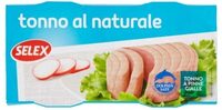 Tonno al naturale