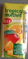 Tropical multivit