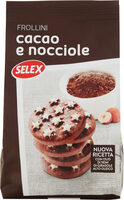 Cookie chocolat